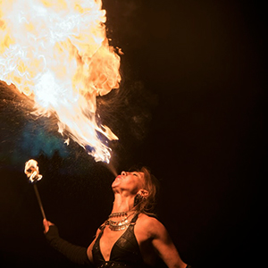 Connecticut Fire Breather, Fire Breathing, Fire Performer